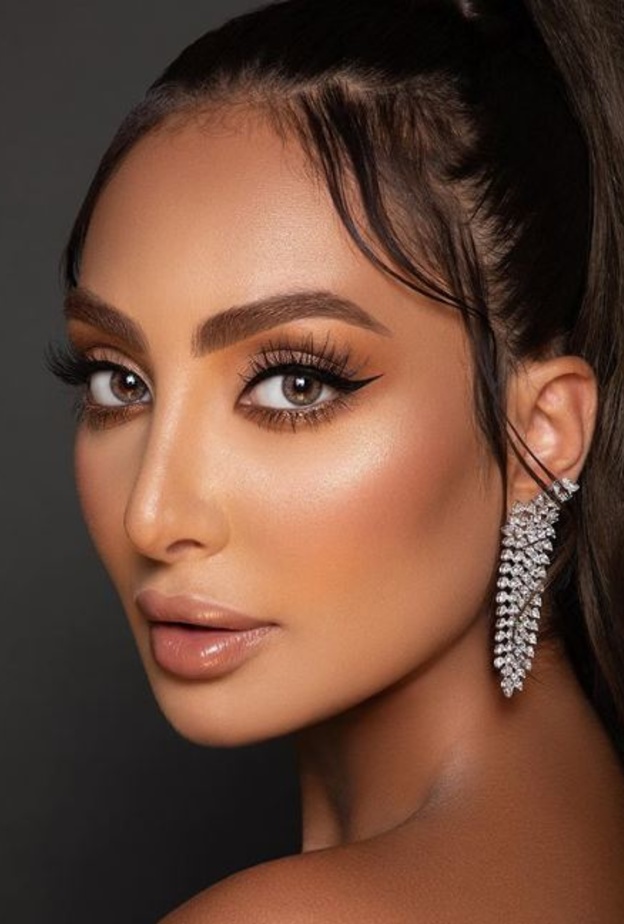 نور الغندور