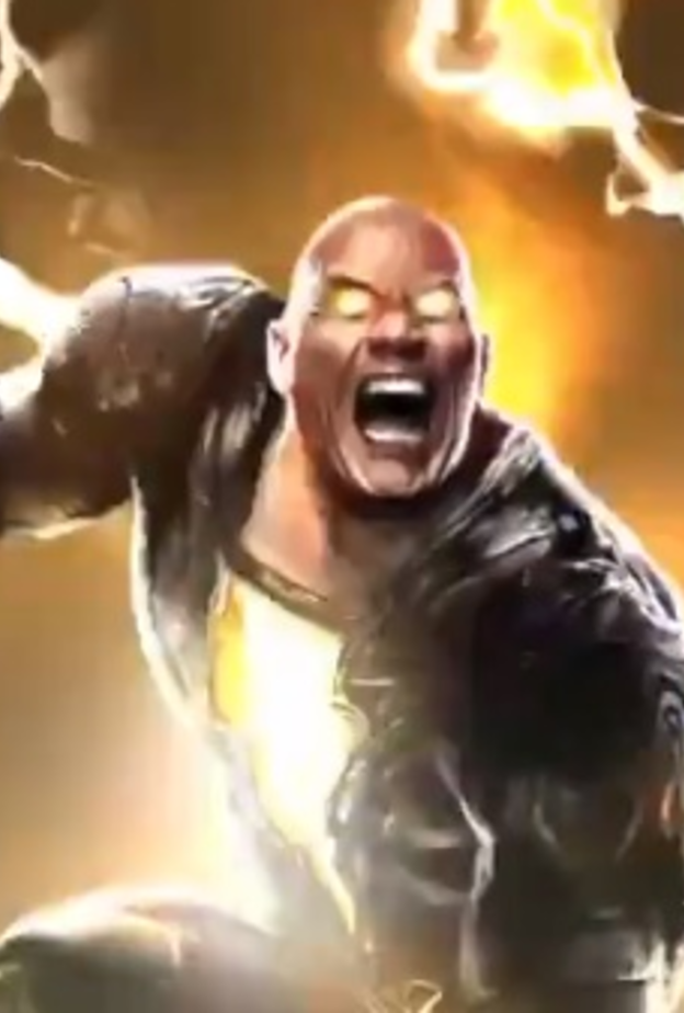 Black Adam 