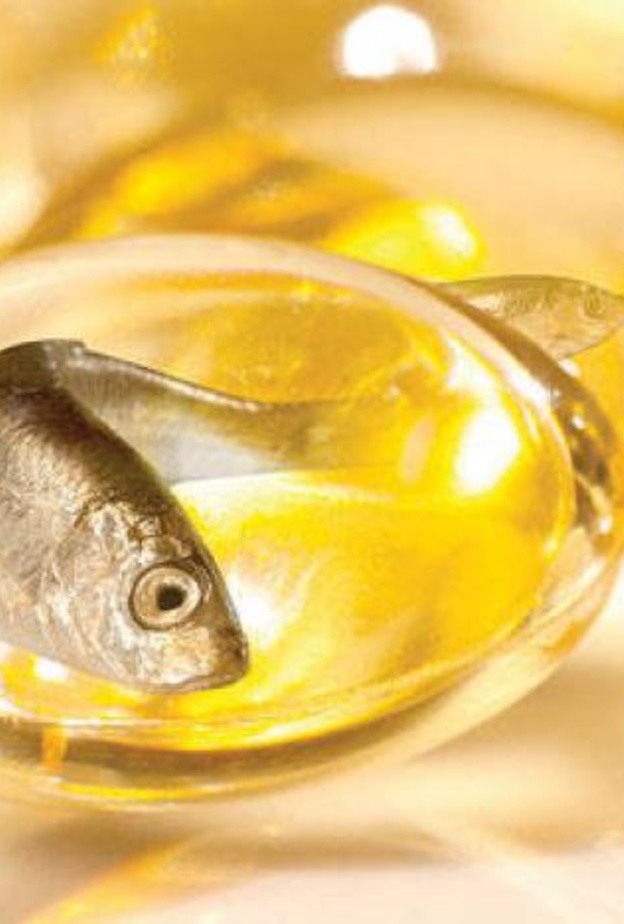 مخاطر نقص أوميغا 3 عند الانسان