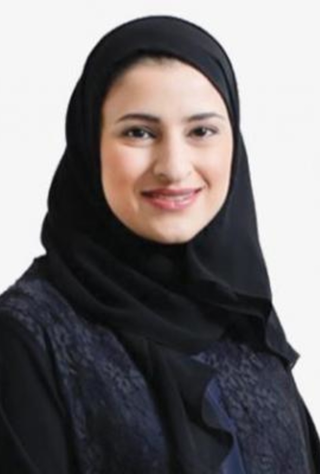 سارة الأميري رئيسة وكالة الإمارات للفضاء 