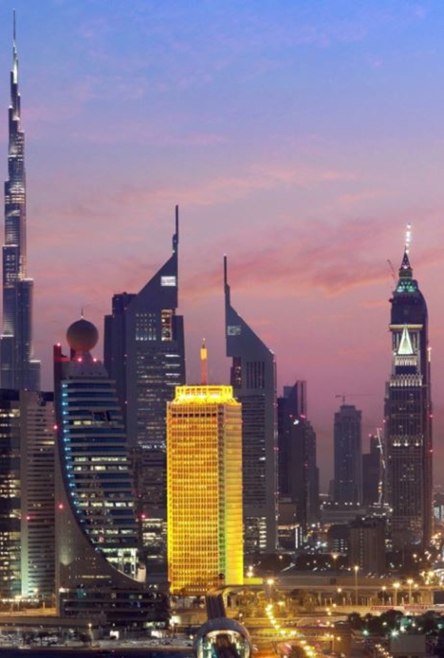 دبي تستأنف تنظيم المعارض والمؤتمرات 15 سبتمبر المقبل
