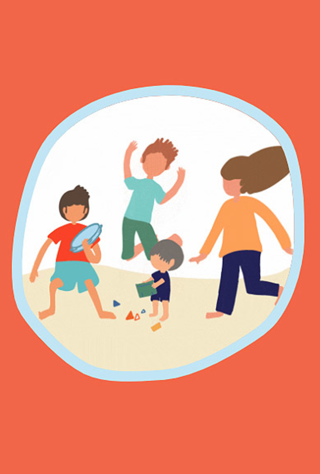 أبوظبي للطفولة المبكرة تطلق أول دليل من نوعه على مستوى الإمارات لحماية الأطفال على الإنترنت