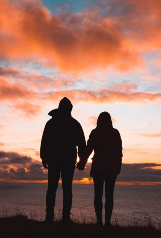 نصائح لإكتشاف طبع خطيبك قبل الزواج - لاتدعي حبك يغشى عقلك