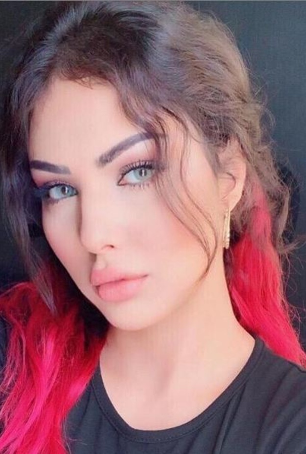 ابتسام تسكت تعود الى المغرب 2020