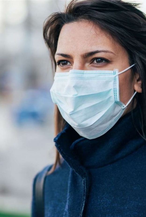 أعراض كورونا تستمر لثلاثة أشهر بعد الشفاء