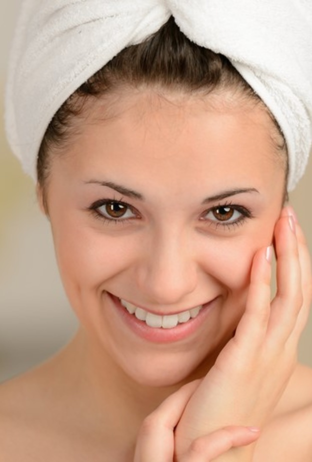 نصائح عند غسل الشعر باستخدام الشامبو