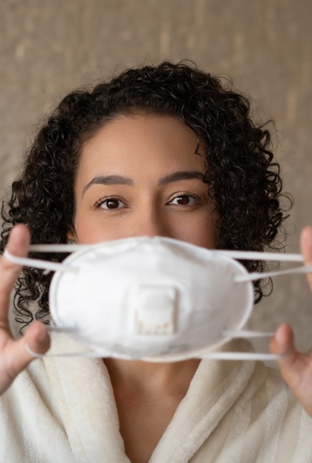 امكانية التمييز بين فيروس كورونا والانفلونزا