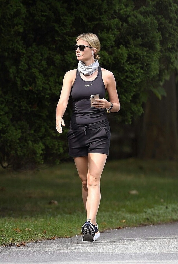 جوينيث بالترو