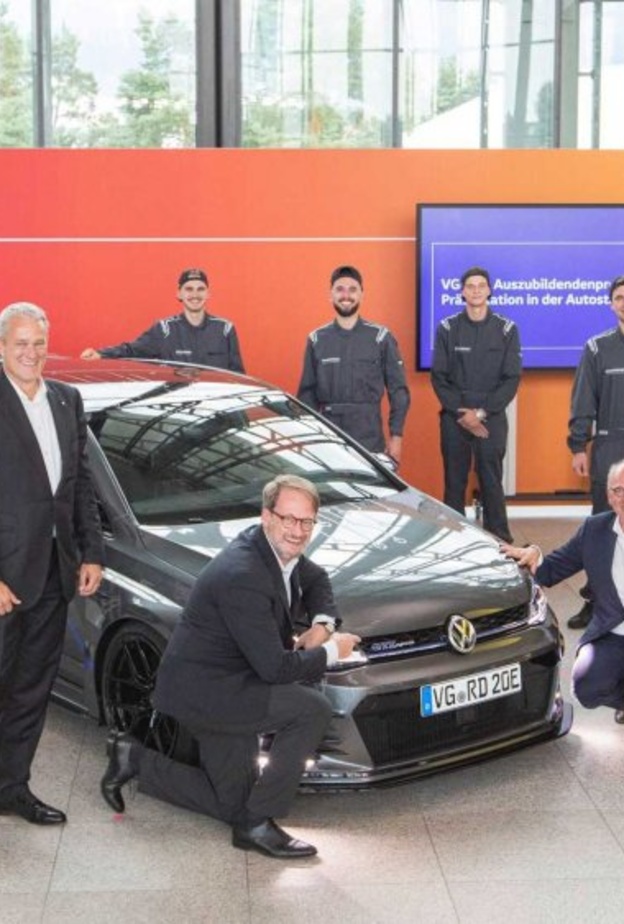 فولكس فاغن ستطلق نماذج جديدة من سيارات Golf