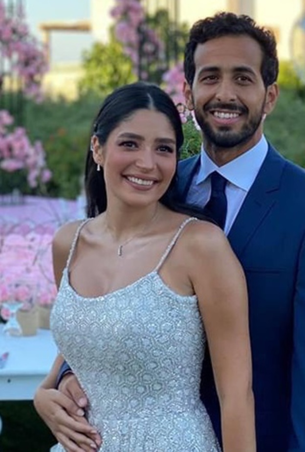  آية العدل وخطيبها