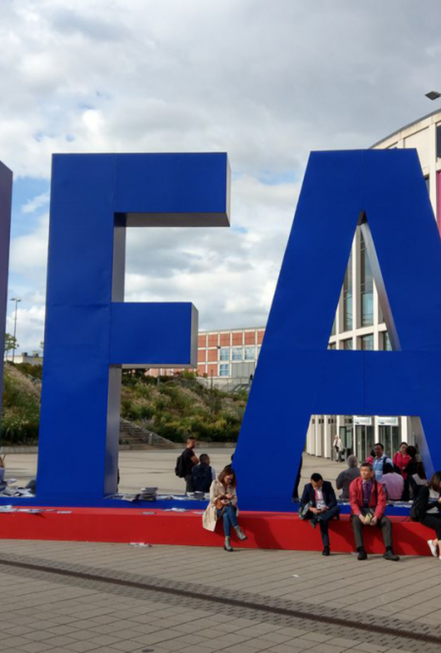 معرض IFA 2020