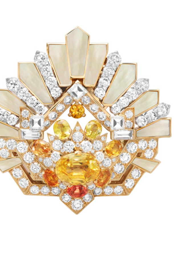 ليلى روز Lela Rose