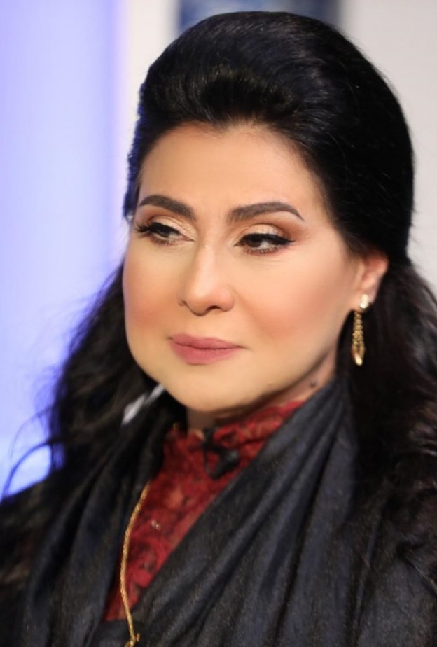 باسمة حمادة