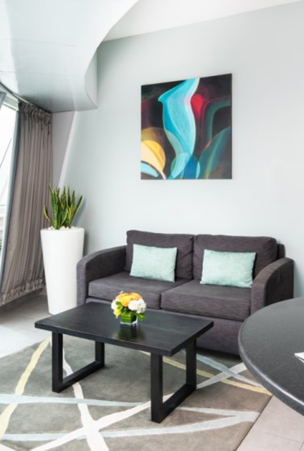  سيتادينز مترو سنترال دبي