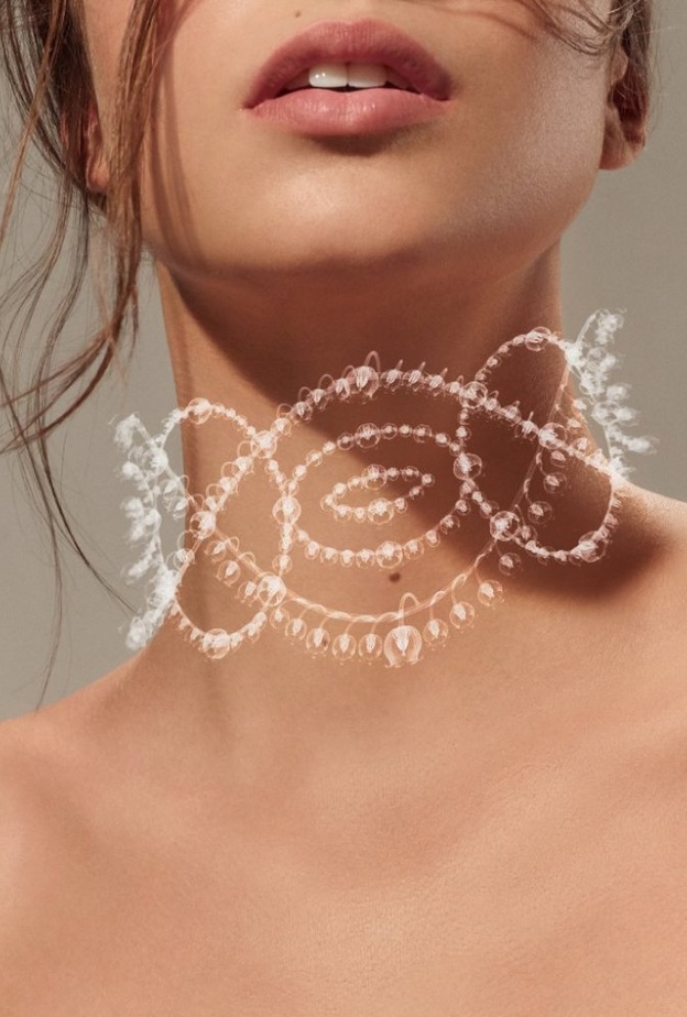  عطور Les Épures de Parfum من Cartier.. اشادة بالجمال الأصلي للطبيعة الحية