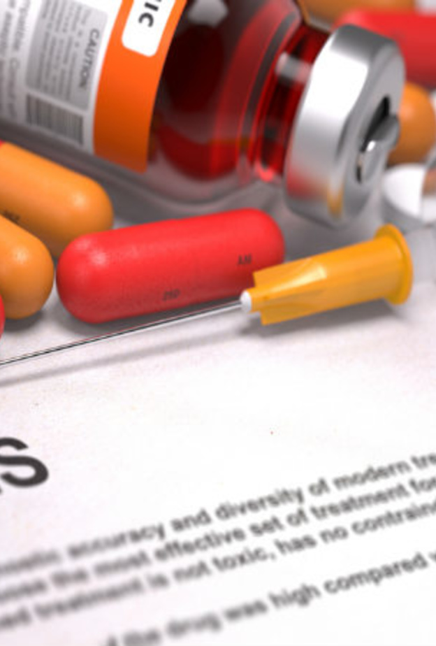  أعراض مرض التصلب الجانبي الضموري