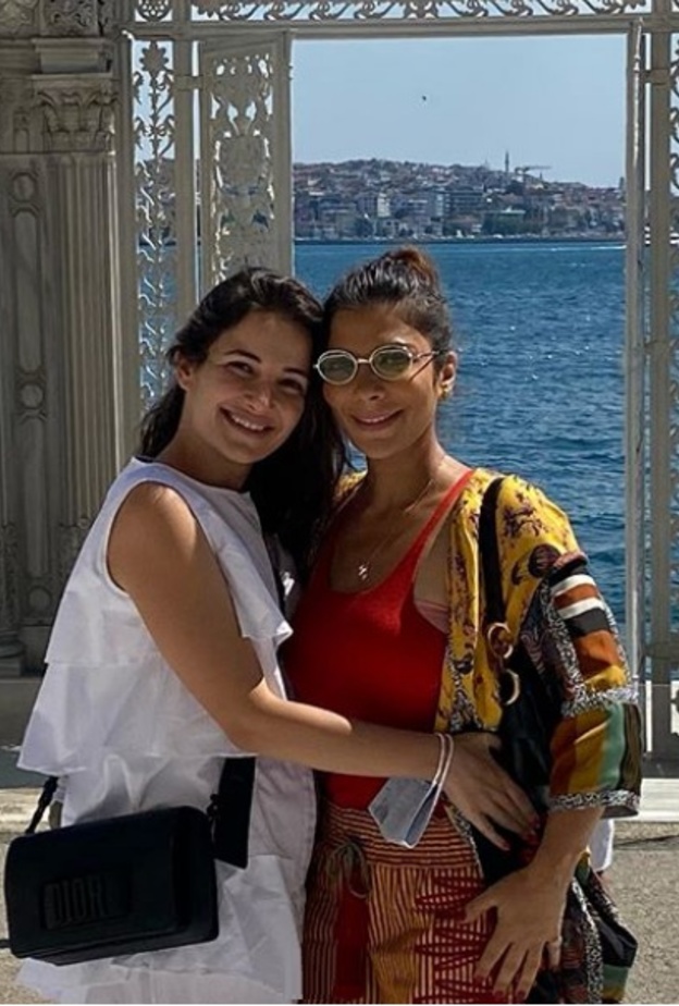 اصالة نصري 2020