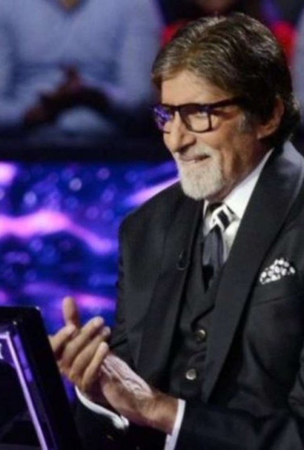 أميتاب باتشان