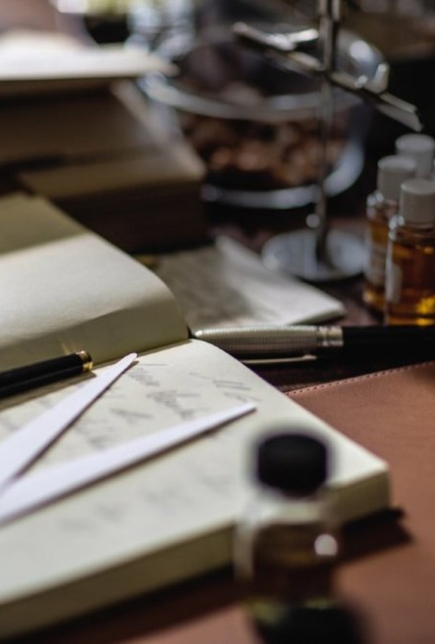 مبتكرو Guerlain وابتكاراتهم.. صناعةُ عطورٍ بروحٍ إبداعية  تتركُ بصماتٍ عطرية خالدة 7