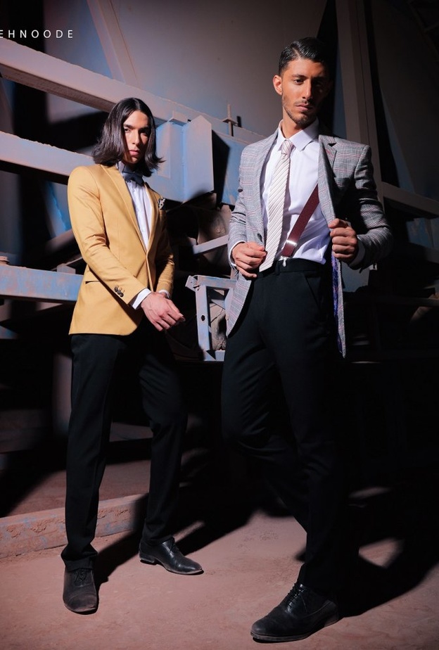 مجموعة خريف وشتاء 2020