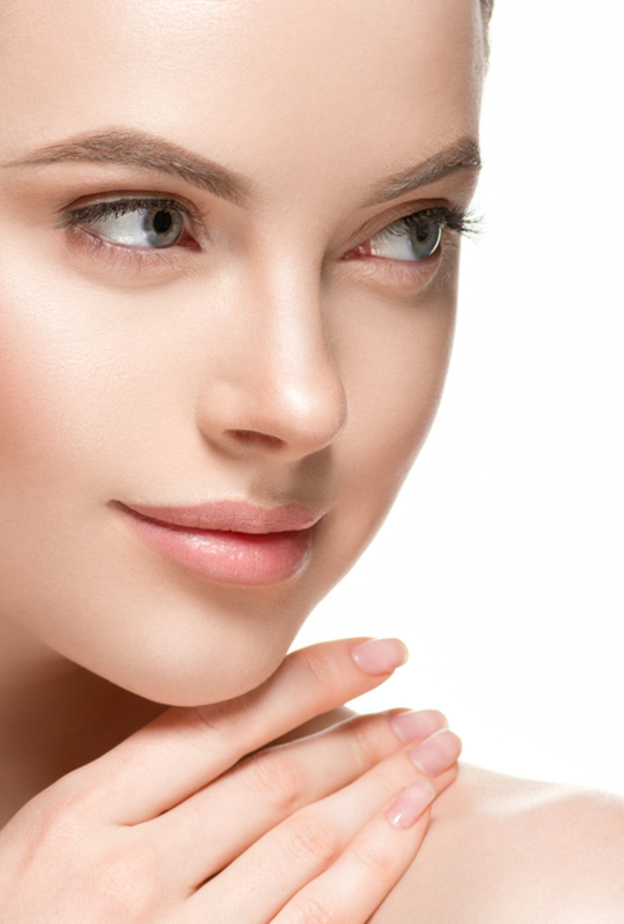  فوائد العنب الأخضر للبشرة وطريقة استخدامه