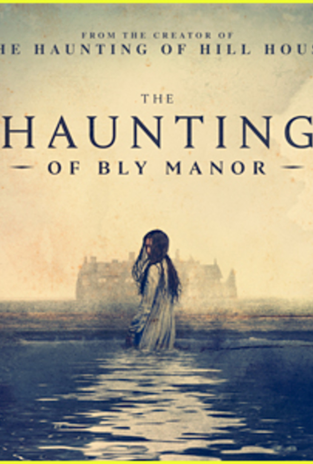 The Haunting of Bly Manor
