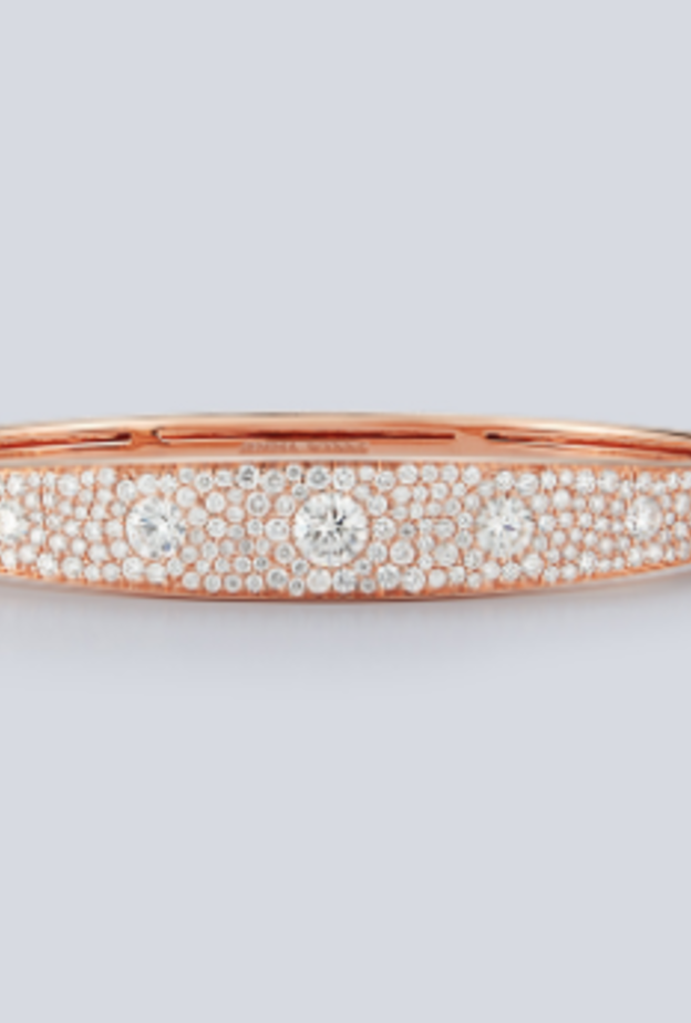 موديلات اساور ذهب من جيما واين Jemma Wynne