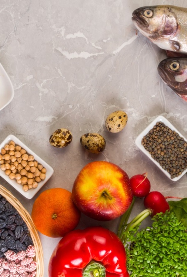 اطعمة مضادة للالتهاب ننصحك بتناولها