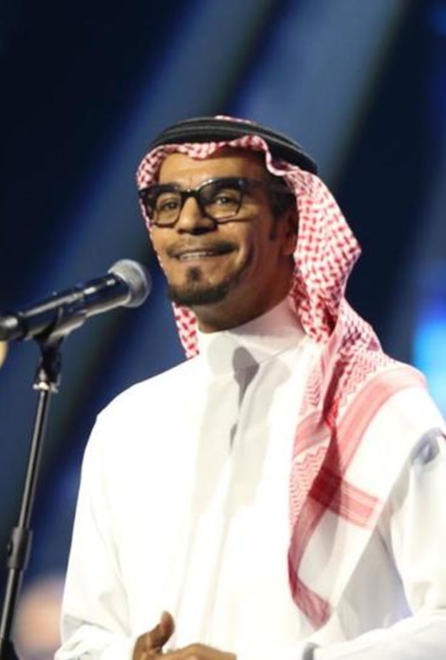  الفنان رابح صقر