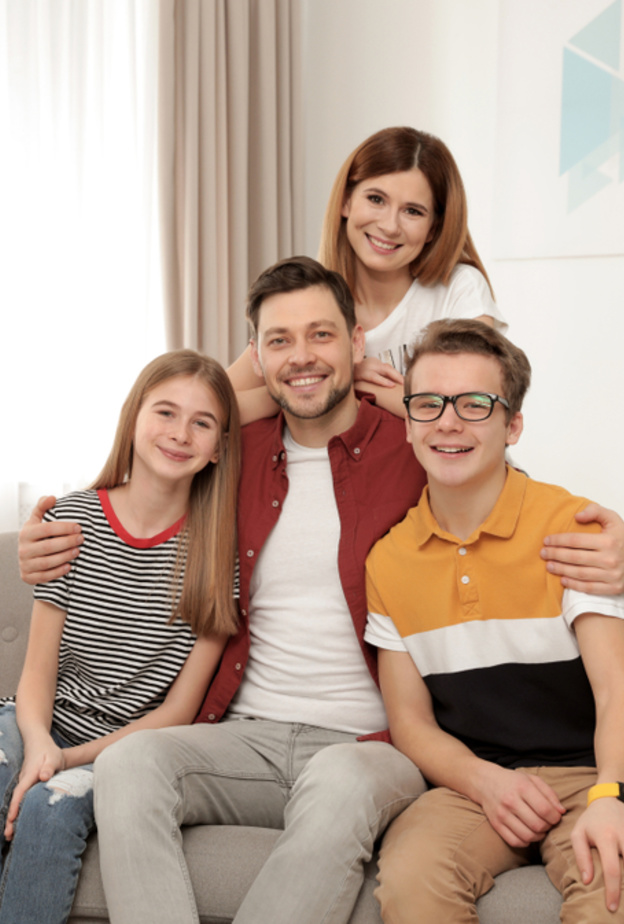 نصائح للاهل للتعامل الايجابي مع ابنائهم في مرحلة المراهقة