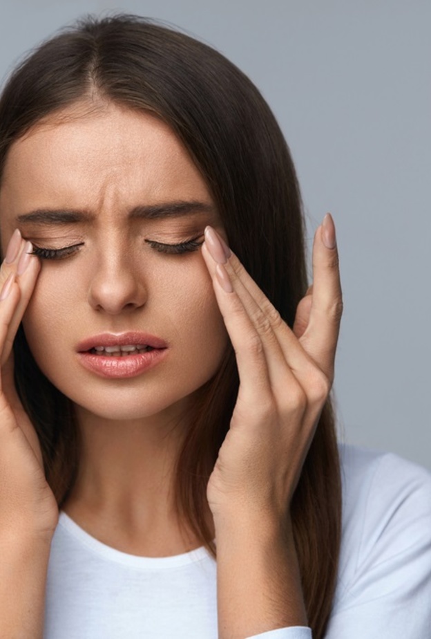 قضاء وقت طويل أمام الشاشة يؤدي إلى إجهاد العين الرقمي