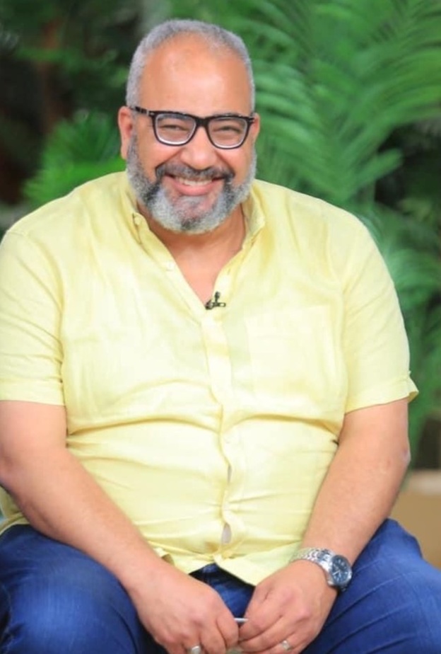 النجم بيومي فؤاد