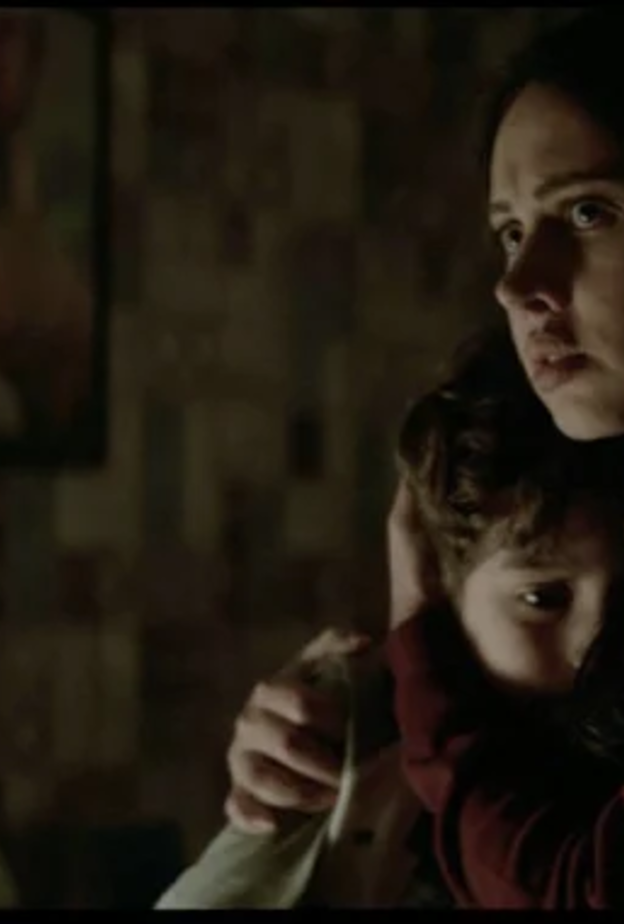 فيلم "الحارث"