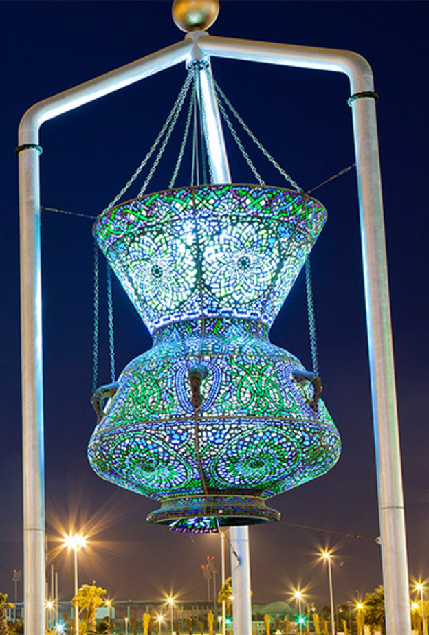 افضل ما يمكنكم فعله في جدة عروس البحر الأحمر