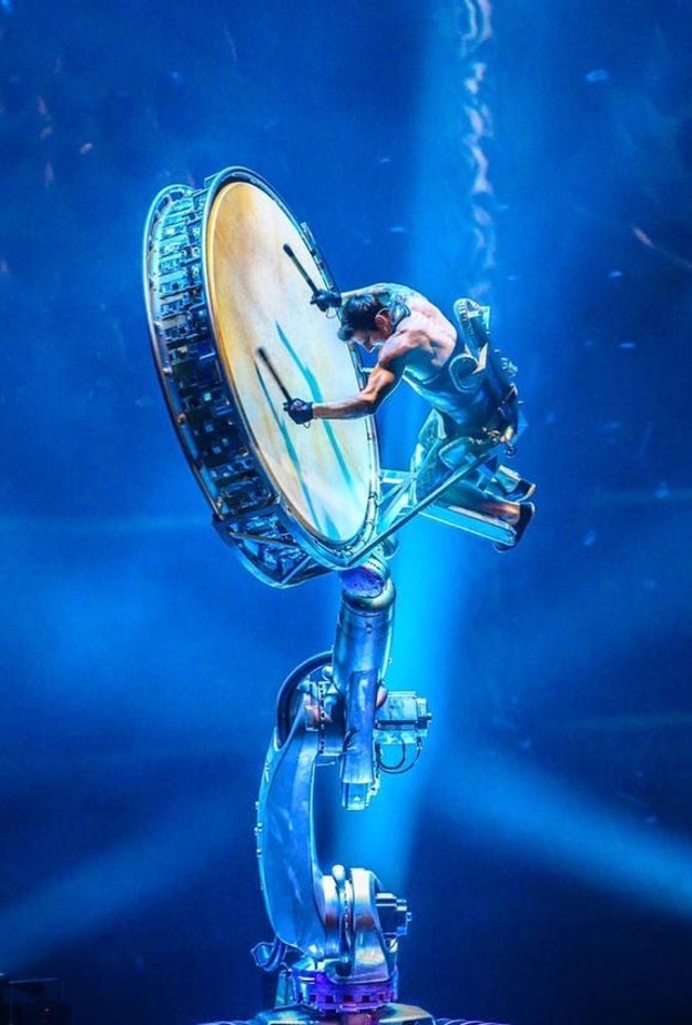 أفضل الأنشطة العائلية في نهاية الأسبوع الختامية لمفاجآت صيف دبي