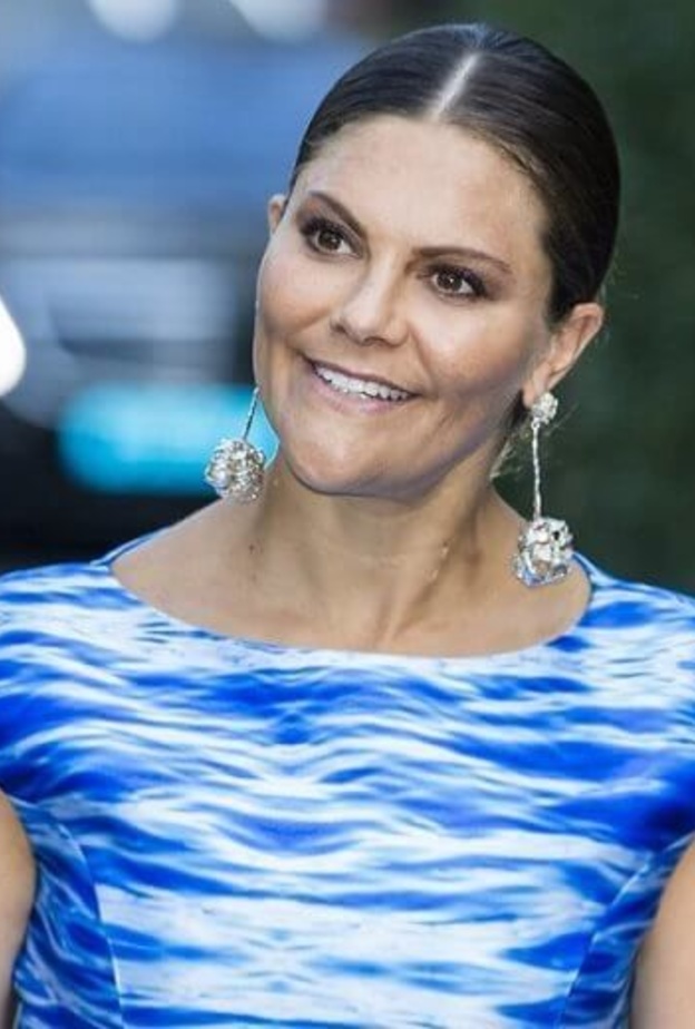 الأميرة فيكتوريا