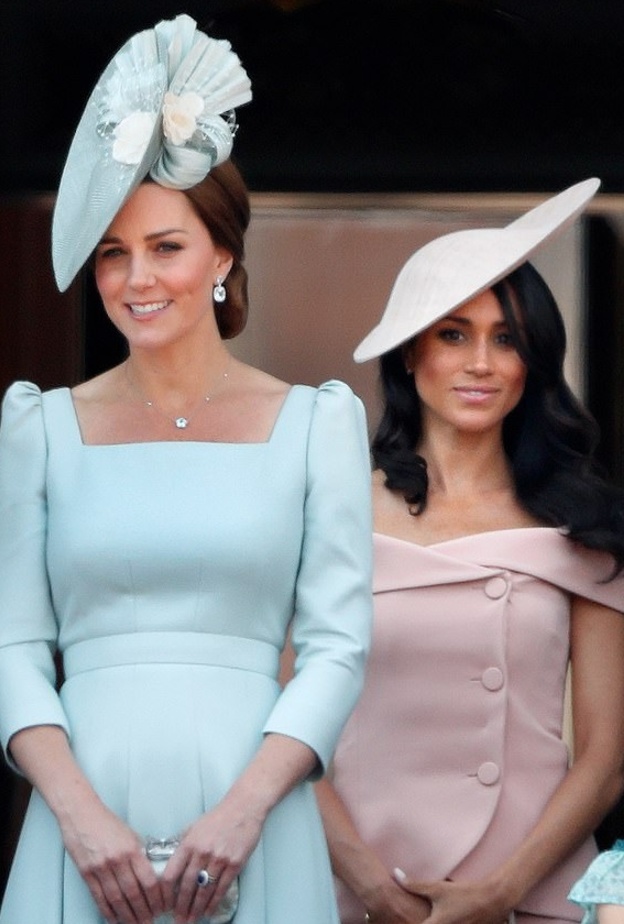 كيت ميدلتون