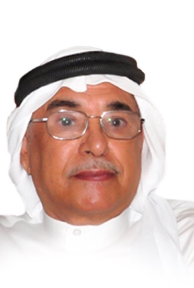 الفنان محمد حمزة 