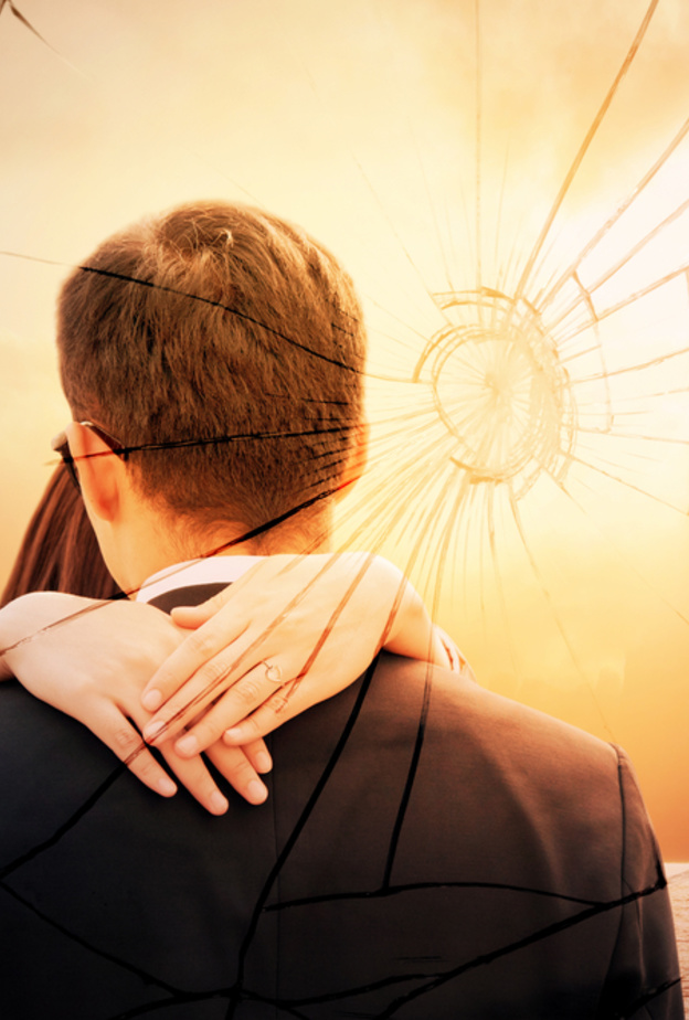 كيف اتعامل مع خطيبي السابق