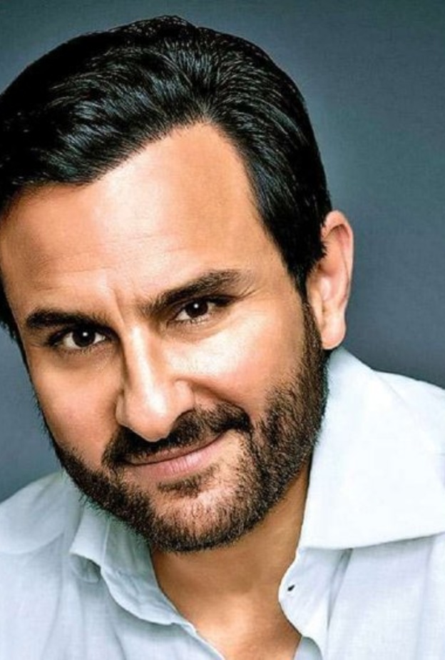 سيف علي خان يكتب سيرته الذاتية