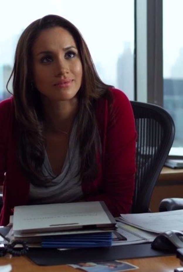 ميغان ماركل