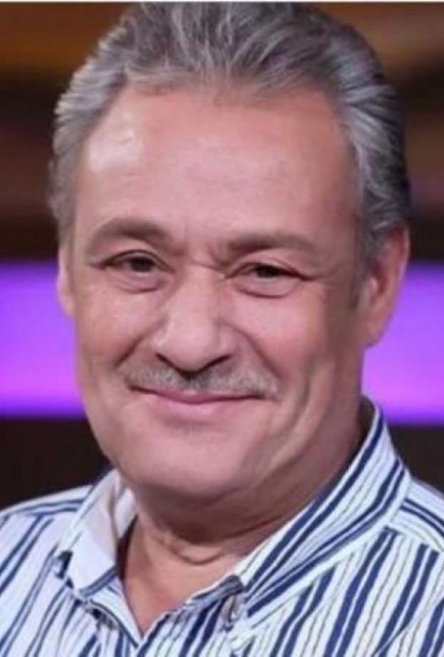 فاروق الفيشاوي