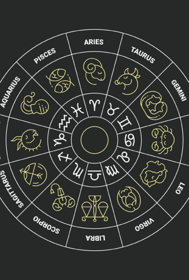 برجك ليوم الجمعة 28 أغسطس