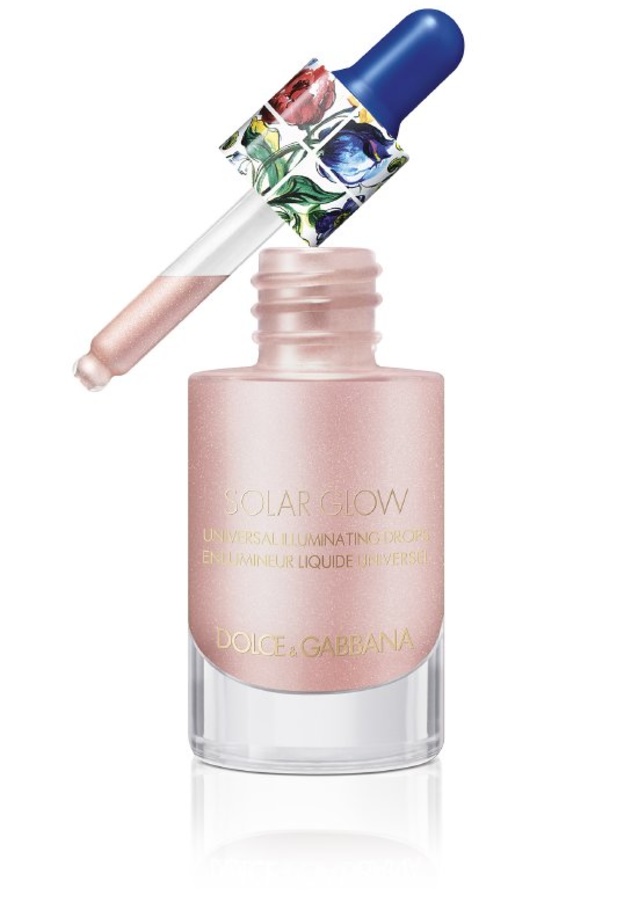 جديد التألق الشمسي قطرات مضيئة عالمية