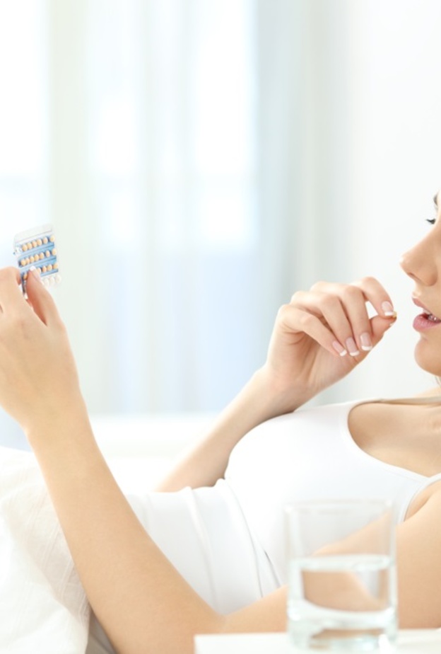 اضرار تناول حبوب الاستروجين