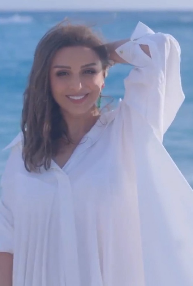 بحبك وبرتاحلك انغام