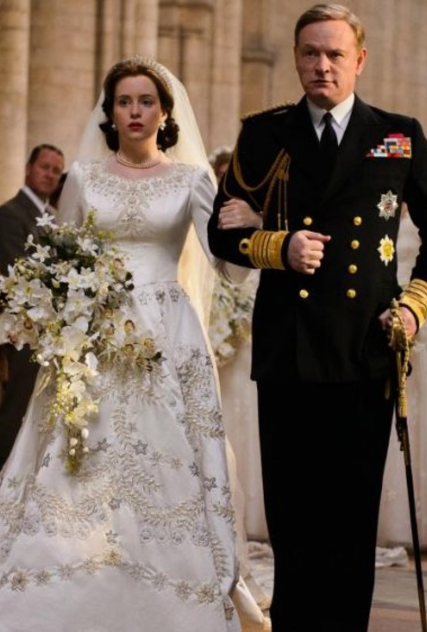 بالصور.. 15 صورة للعائلة المالكة البريطانية ما بين الواقع والأعمال الدرامية