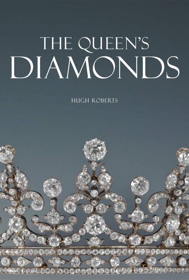  كتاب Diamond Jewelry 700 Years of Glory and Glamour