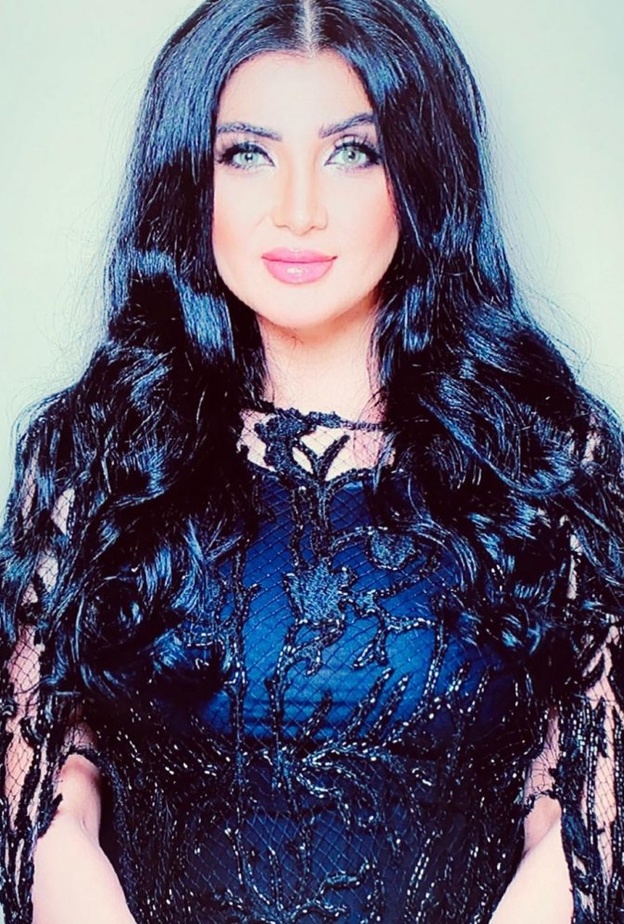 شهد الياسين