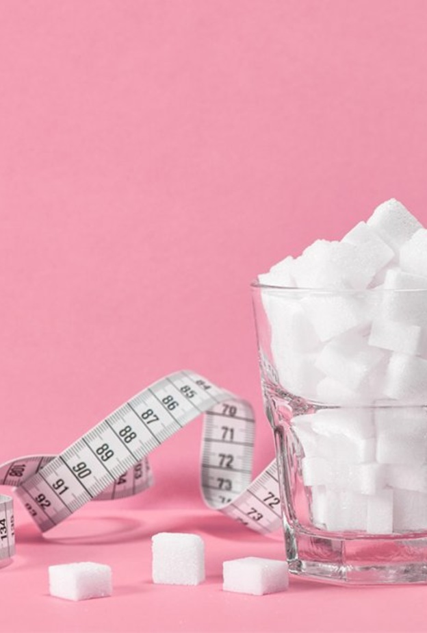  اضرار تناول السكر على الصحة العامة للانسان